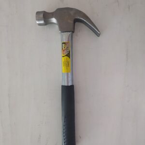 MARTILLO METALICO MANGO CAUCHO UDUKE 20 OZ (HT90044) 8908