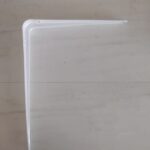 PIE AMIGO FIJO BLANCO X PAR 8X10 (DSF-1694) 1340A