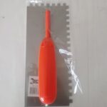 LLANA DENTADA MANGO PLASTICO JONI CX60 JN-1229