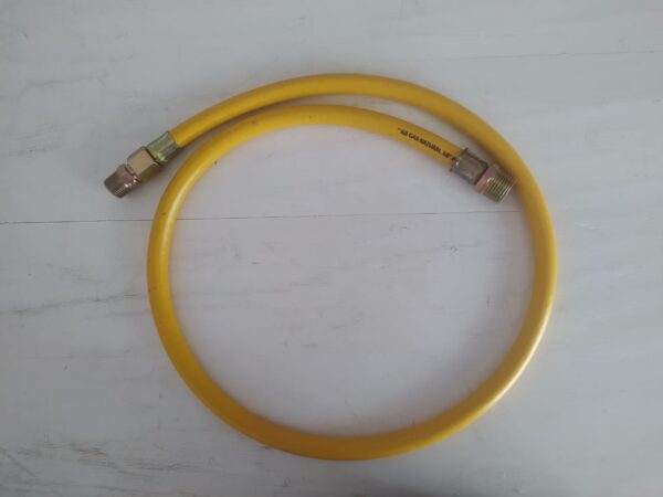MANGUERA GAS NATURAL 1 MTS 1186