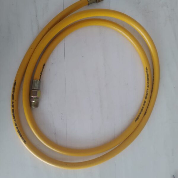 MANGUERA GAS NATURAL 2 MTS 1633