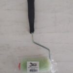 RODILLO 4" CON MOTA JONI JN-1425