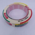 CINTA DE ENMASCARAR 24*30 MTRS OFFI ESCI P144