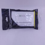 INTERRUPTOR DOBLE LINEA BLANCA INCRUSTAR CONMUTABLE UDUKE 1626