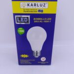 BOMBILLO LED 15W 6500K KARLUZ KL-1054-1