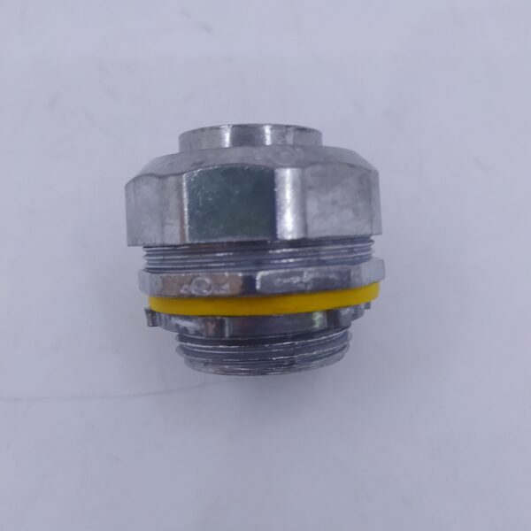 CONECTOR CORAZA 1" LIQUID TIGTH