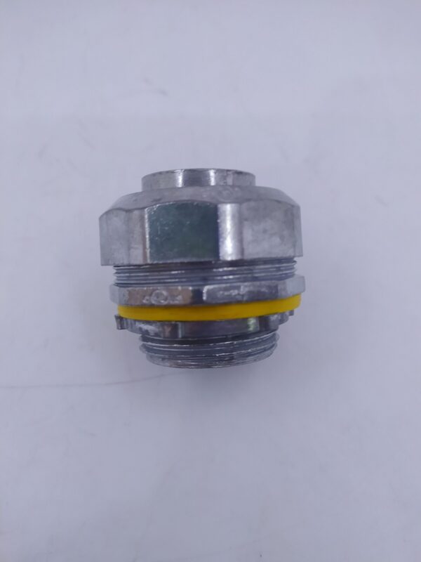 CONECTOR CORAZA 1" LIQUID TIGTH