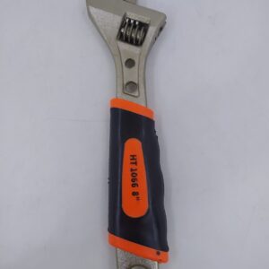 LLAVE PESTON 8" ENCAUCHETADA VHARBOR(HT1066) 13458