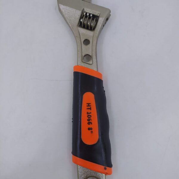 LLAVE PESTON 8" ENCAUCHETADA VHARBOR(HT1066) 13458