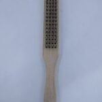 CEPILLO DE ACERO 4" JN-1487
