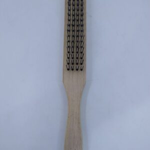 CEPILLO DE ACERO 4" JN-1487