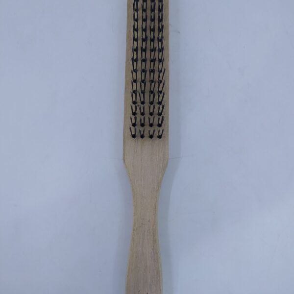 CEPILLO DE ACERO 4" JN-1487