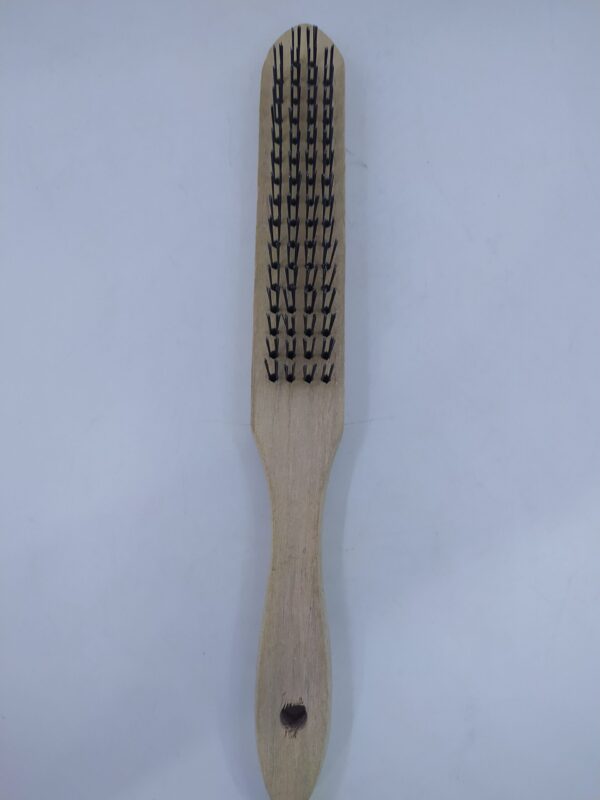 CEPILLO DE ACERO 4" JN-1487