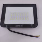 REFLECTOR LED 50W SMD 6500K KL-2513