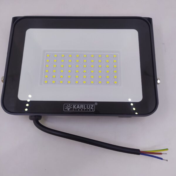 REFLECTOR LED 50W SMD 6500K KL-2513