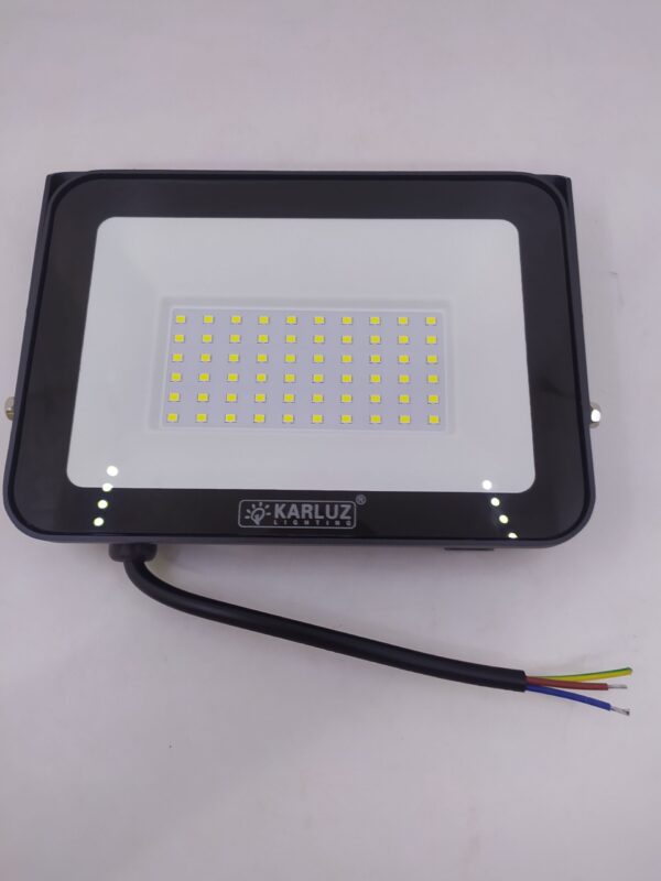 REFLECTOR LED 50W SMD 6500K KL-2513