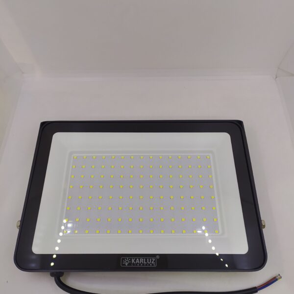 REFLECTOR LED 100W SMD 6500K KL-2937