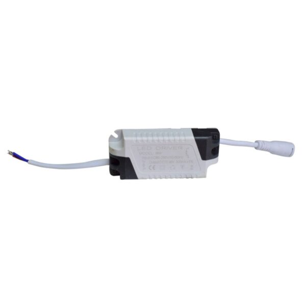 DRIVER/FUENTE PARA PANEL LED 13W-18W (HT80424) Item: 13099