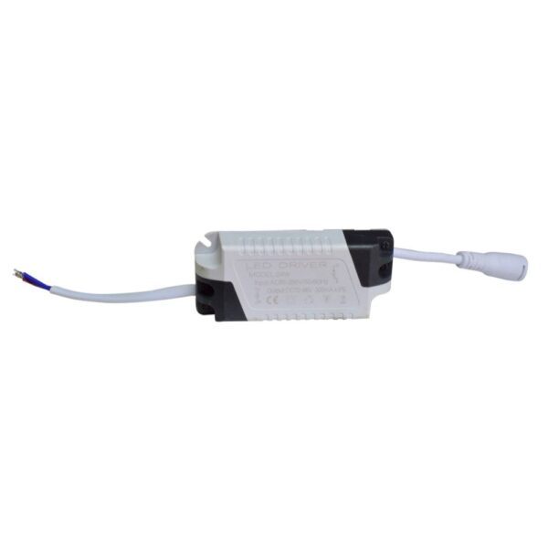 DRIVER/FUENTE PARA PANEL LED 24W (HT80425) 13100