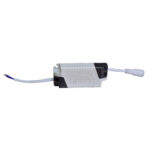 DRIVER/FUENTE PARA PANEL LED 3W - 6W (HT80421) Item: 13097