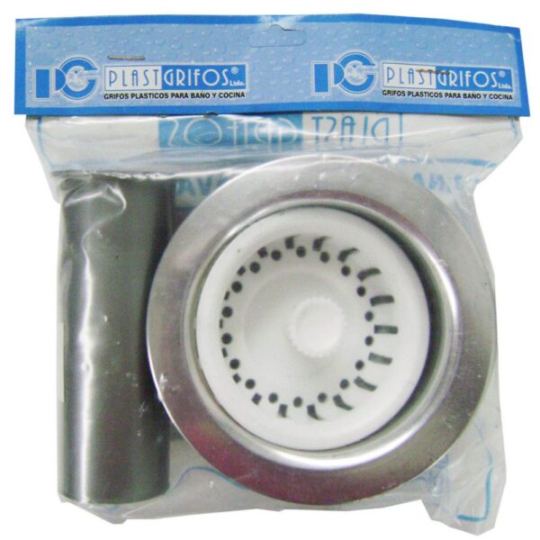 CANASTILLA LAVAPLATOS 4 PLASTGRIFOS (3250182) Item: 297