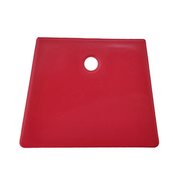 ESPATULA PLASTICA SIN MANGO 3" Item: 768A