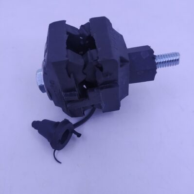 CONECTOR DENTADO ANTIFRAUDE PEQUEÑO REF: 030010028