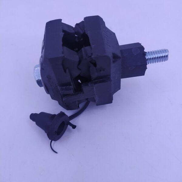 CONECTOR DENTADO ANTIFRAUDE PEQUEÑO REF: 030010028