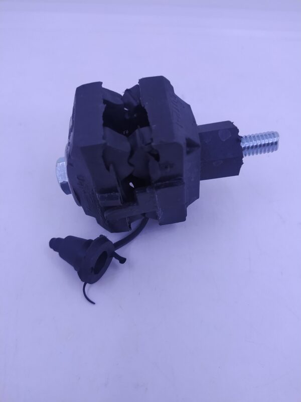 CONECTOR DENTADO ANTIFRAUDE PEQUEÑO REF: 030010028