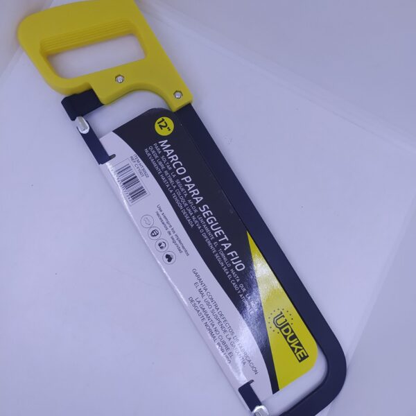 MARCO SEGUETA PASTA UDUKE MANGO AMARILLO (HT30522) 7421