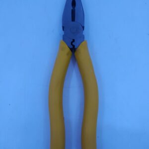 ALICATE T CRE AMARILLO 8 1/2 " 1962A