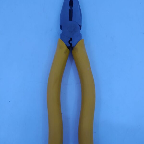 ALICATE T CRE AMARILLO 8 1/2 " 1962A