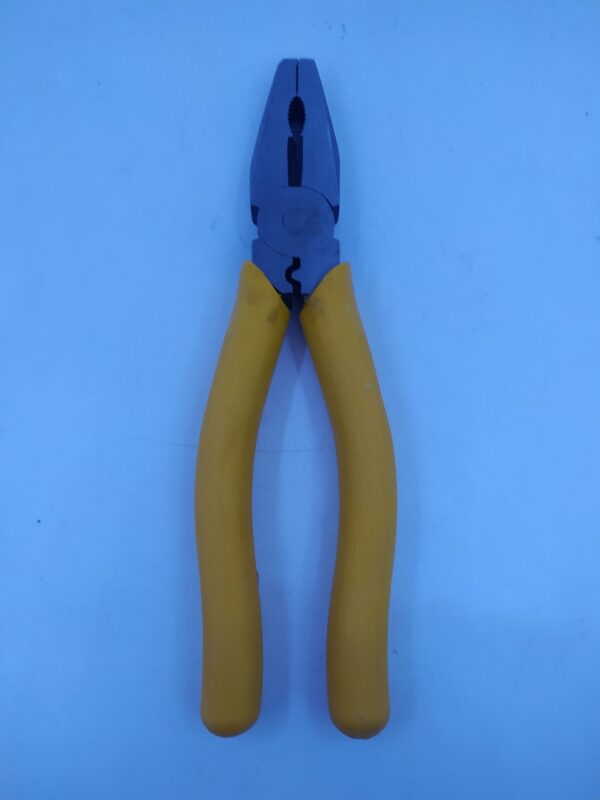 ALICATE T CRE AMARILLO 8 1/2 " 1962A