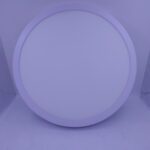 PANEL LED 24W REDONDO SOBREPONER UDUKE (6500K)(85-265V) (HT80513) Item: 10414H