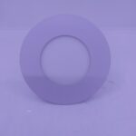 PANEL LED 3W REDONDO INCRUSTAR UDUKE (6500K)(85-265V) 8383