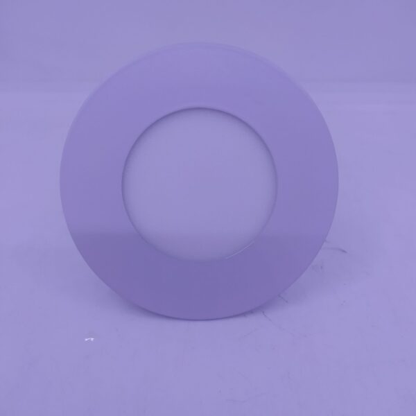PANEL LED 3W REDONDO INCRUSTAR UDUKE (6500K)(85-265V) 8383