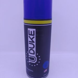 AEROSOL UDUKE AZUL DIAMANTE 400 ML 7734