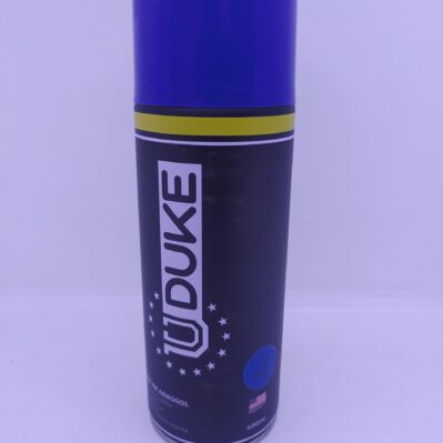 AEROSOL UDUKE AZUL DIAMANTE 400 ML 7734