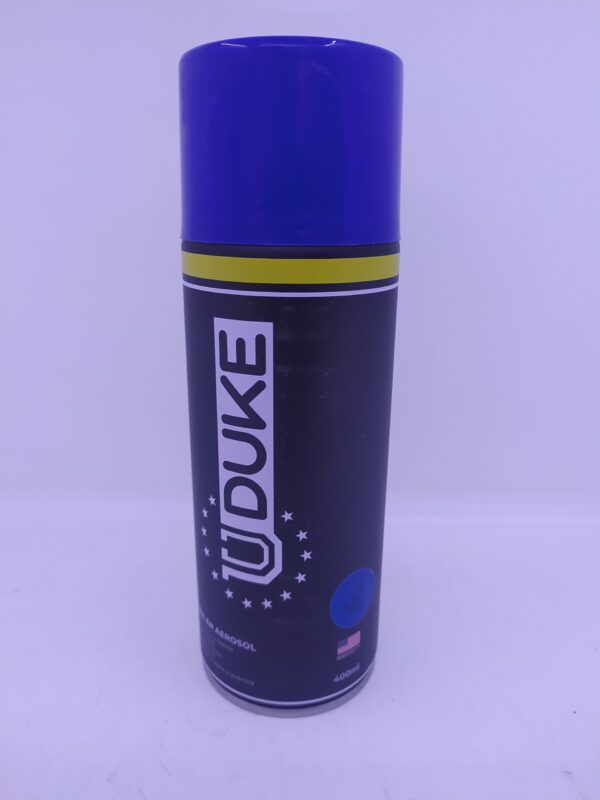 AEROSOL UDUKE AZUL DIAMANTE 400 ML 7734