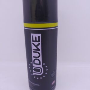 AEROSOL UDUKE NEGRO MATE 400 ML 7738