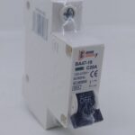 MINI BREAKER 1 POLO 20A PQT X 1 UDUKE 11120K