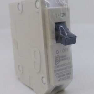 BREAKER DUKE ENERGY 20A (HT60036) Item: 8859
