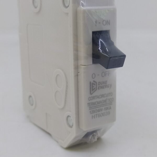 BREAKER DUKE ENERGY 50A (HT60039) 8862