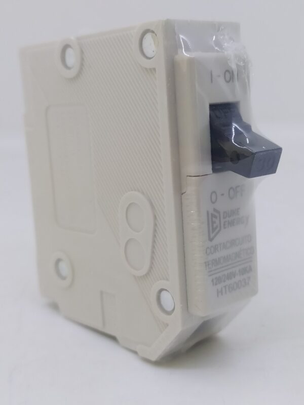 BREAKER DUKE ENERGY 30A (HT60037) 8860