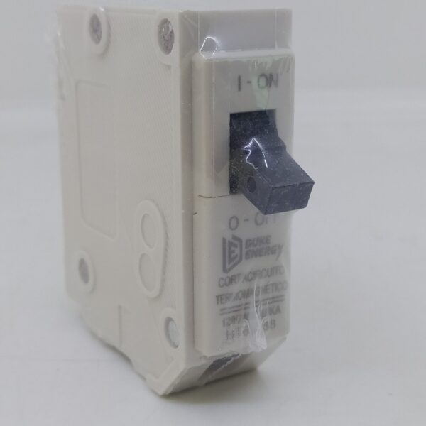 BREAKER DUKE ENERGY 40A (HT60038) 8861