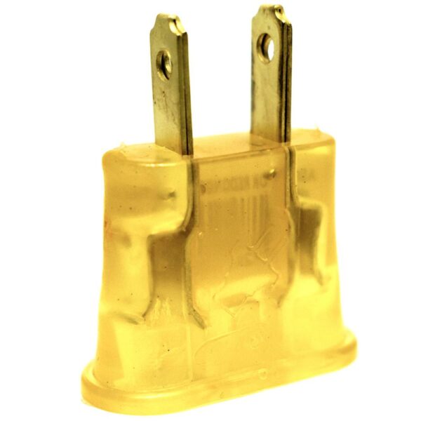 ADAPTADOR ENCHUFE EUROPEO