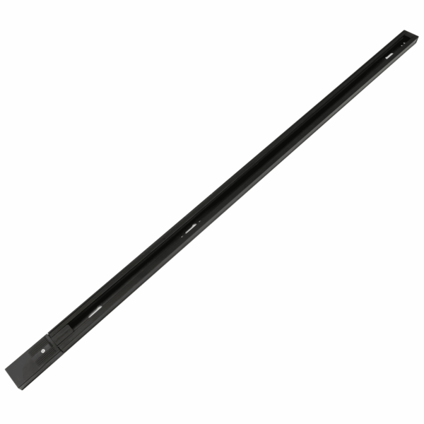 RIEL RL NEGRO X 1 METRO 110V PARA SPOT KL-2311-1