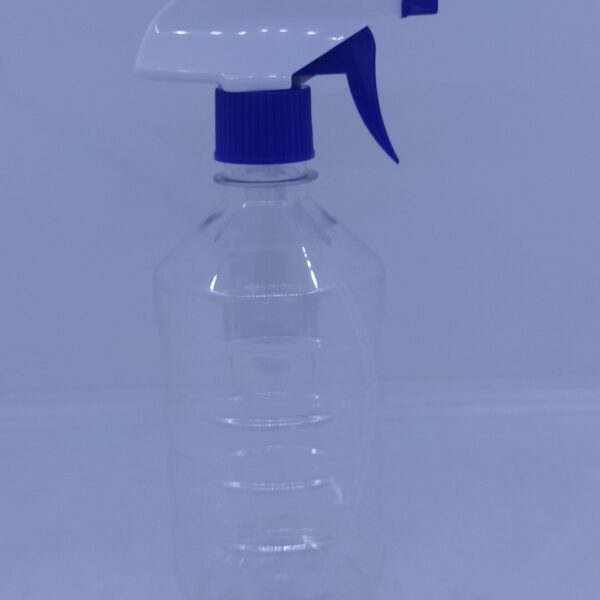 ATOMIZADOR PLASTICO 500 ML