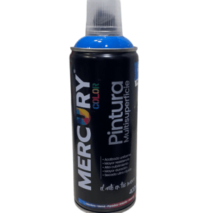 AEROSOL AZUL CIELO 400ML MERCURY