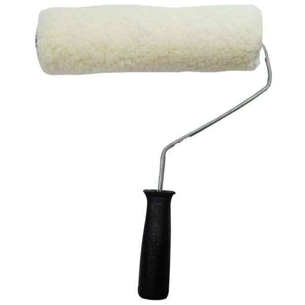 RODILLO FELPA SOFI ECONOMICO 9 Item: 4602